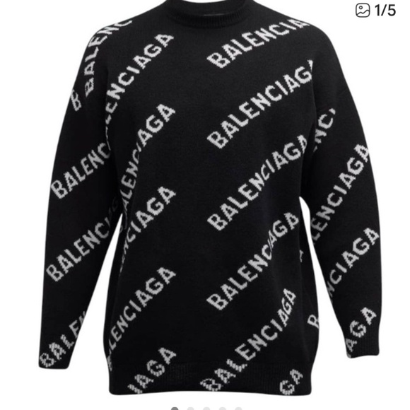 Authentic Balenciaga Luxury Collection - Picture 4 of 11